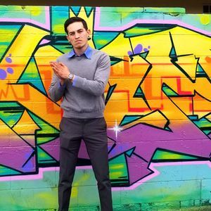 Meet your Posher, Edd